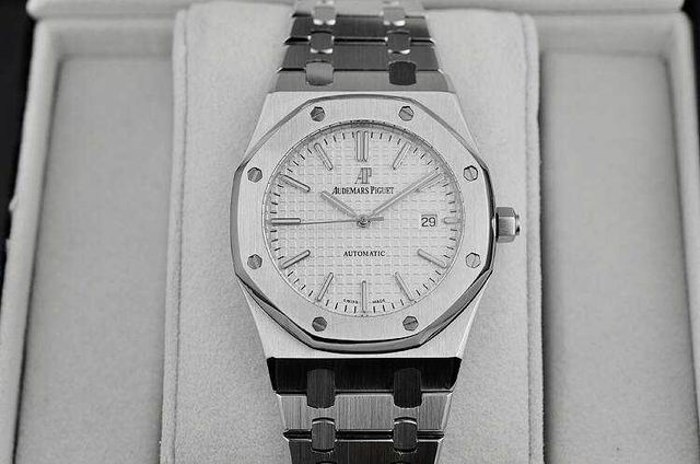 Audemars Piguet Watch 2